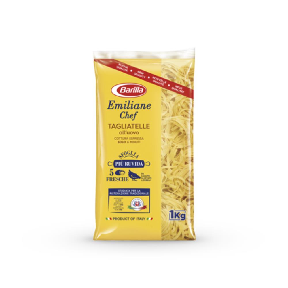 Barilla Tagliatelle 6x1kg