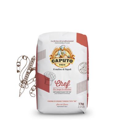 Caputo Farina Aria Flour 25kg – Italian Gourmet UK