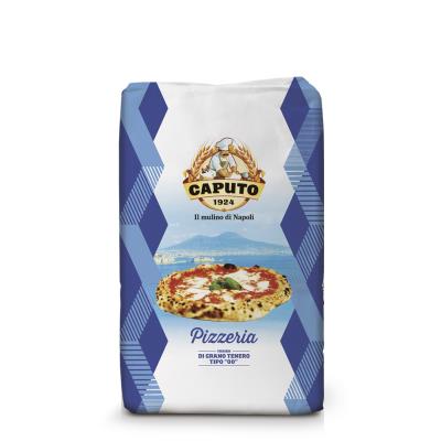 Farina 00 Pizza Super 25 Kg - Divella