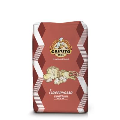 Caputo Farina Aria Flour 25kg – Italian Gourmet UK