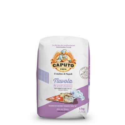 Caputo Farina Wheat Flour 00 Classica 25kg – Italian Gourmet UK