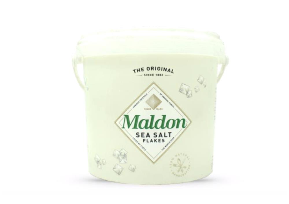 Maldon Salt (1.5kg)